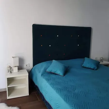Papaya Beach Resort - Apartament Apartment Navodari