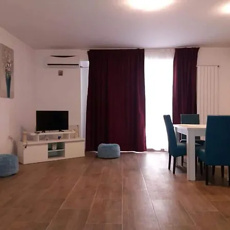 Papaya Beach Resort - Apartament *