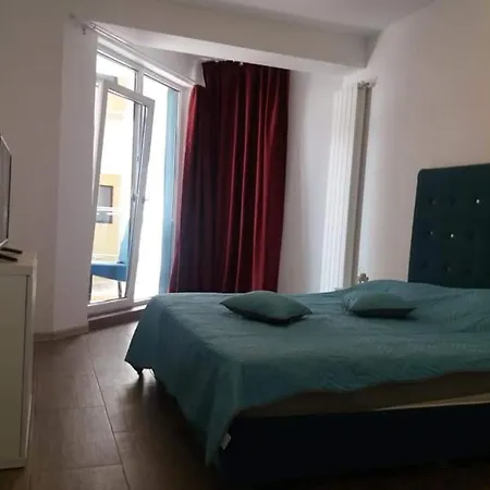 Apartment Papaya Beach Resort - Apartament Navodari