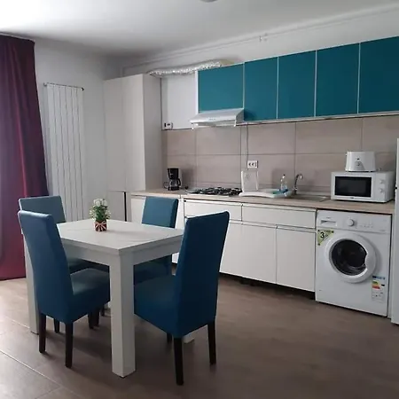 Apartment Papaya Beach Resort - Apartament *