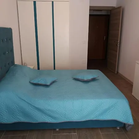 Papaya Beach Resort - Apartament Apartment *