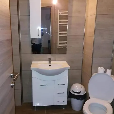 Apartment Papaya Beach Resort - Apartament *