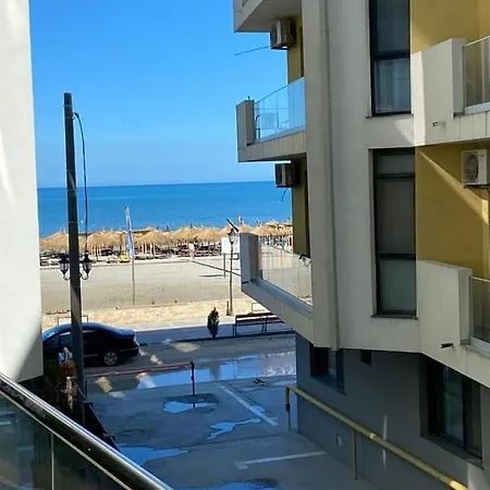 Papaya Beach Resort - Apartament *